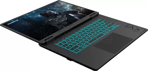 Photo de Ordinateur Portable Gigabyte Gaming A16 Pro DXHG4FRCC4SH (16")