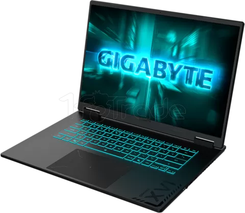 Photo de Ordinateur Portable Gigabyte Gaming A16 Pro DXHG4FRCC4SH (16")