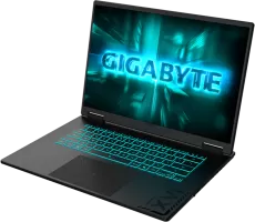 Photo de Gigabyte A16 Pro DXHG4FRCC4SH