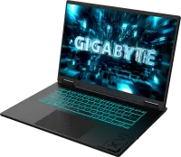 Photo de Gigabyte A16 Pro DYHG5FRCC4SH