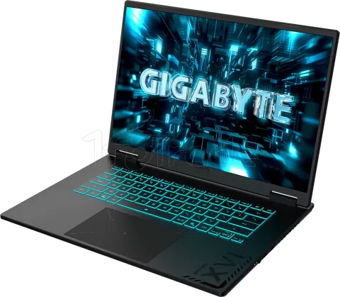 Photo de Ordinateur Portable Gigabyte Gaming A16 Pro DYHG5FRCC4SH (16")