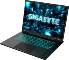 Photo de Gigabyte A16 Pro DYHG5FRCC4SH