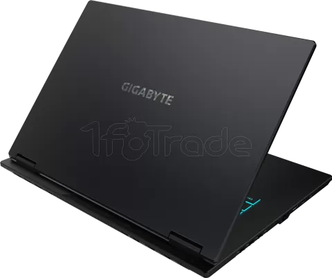 Photo de Ordinateur Portable Gigabyte Gaming A16 Pro DYHG5FRCC4SH (16")