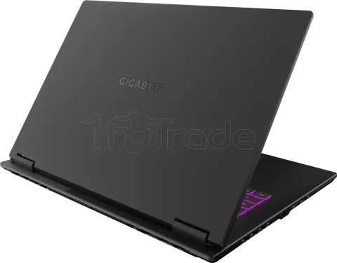 Photo de Ordinateur Portable Gigabyte Gaming A18 3VHK3FRC64SH (18") Win11 Pro