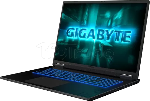 Photo de Ordinateur Portable Gigabyte Gaming A18 3WHK3FRC64SH (18") Win11 Pro
