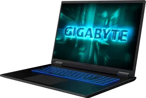 Photo de Ordinateurs Portables Gigabyte Gaming A18
