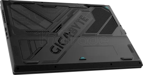 Photo de Ordinateur Portable Gigabyte Gaming A18 3WHK3FRC64SH (18") Win11 Pro