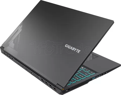 Photo de Ordinateur Portable Gigabyte Gaming G5 MF5-H2FR354KH (15,6")