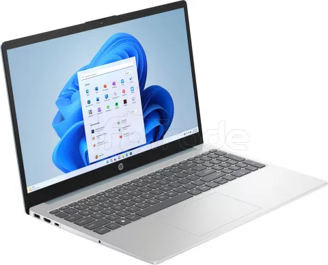 Photo de Ordinateur portable HP 15-fc0102nf (15,6")