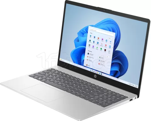 Photo de Ordinateur portable HP 15-fc0116nf (15,6")