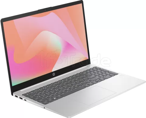 Photo de Ordinateur portable HP 15-fc0120nf (15,6")
