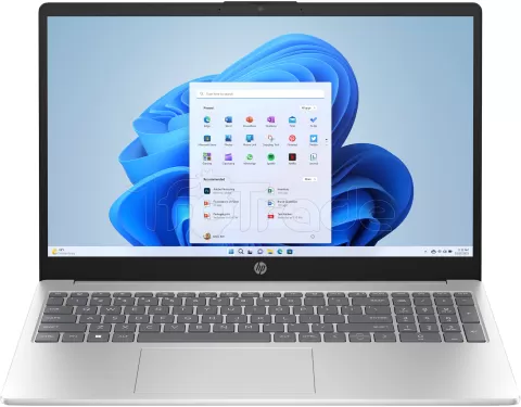 Photo de Ordinateur portable HP 15-fd0092nf (15,6")