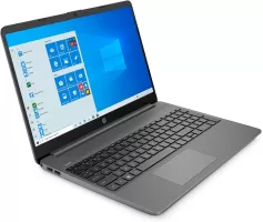 Photo de Ordinateurs Portables Hewlett-Packard 15s-eq2074nf