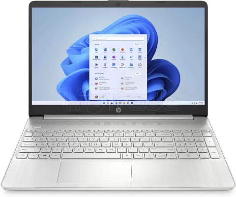 Photo de Ordinateur portable HP 15s-eq2111nf (15,6")