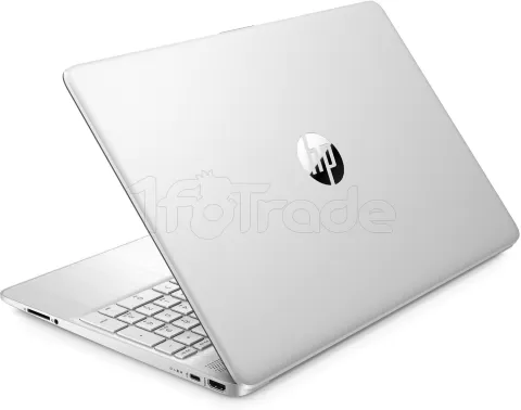 Photo de Ordinateur portable HP 15s-eq2111nf (15,6")