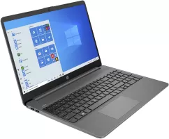 Photo de Ordinateurs Portables Hewlett-Packard 15s-FQ2050NF