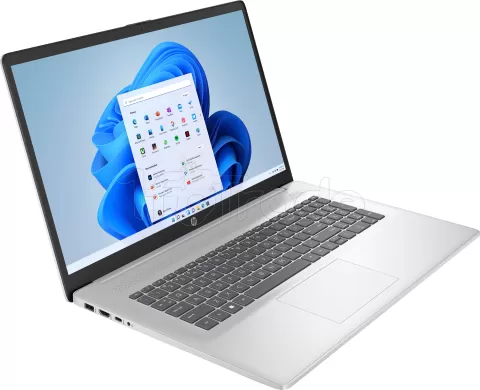 Photo de Ordinateur portable HP 17-cn2015nf (17,3")