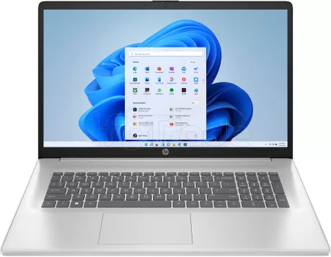 Photo de Ordinateur portable HP 17-cn2015nf (17,3")