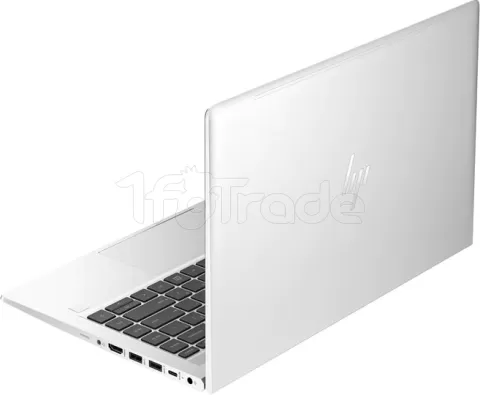 Photo de Ordinateur portable HP 17-cn2122nf (17,3") (Argent)