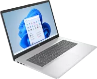 Photo de Ordinateur Portable HP 17-cn4003nf (17,3")