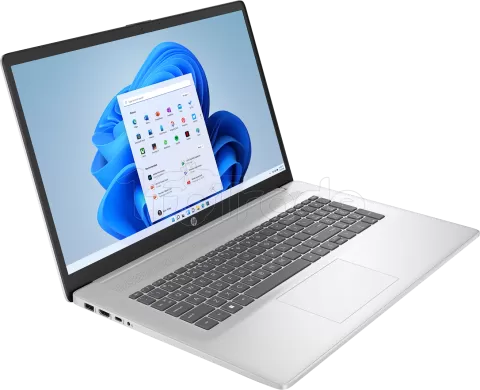 Photo de Ordinateur Portable HP 17-cn4003nf (17,3")