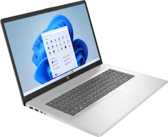 Photo de Ordinateur Portable HP 17-cn4003nf (17,3")