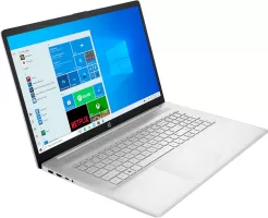 Photo de Ordinateurs Portables Hewlett-Packard 17-cp0250nf
