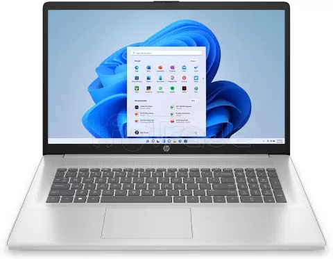Photo de Ordinateur Portable HP 17-CP2031NF (17,3")