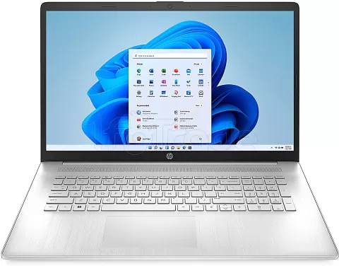 Photo de Ordinateur portable HP 17-cp2055nf (17,3")