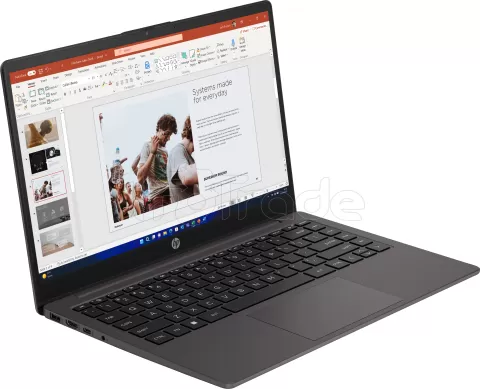Photo de Ordinateur portable HP 245 G10 A23L4EA (14")