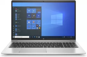 Photo de Ordinateur portable HP 250 G10 - A23L5EA (15,6")