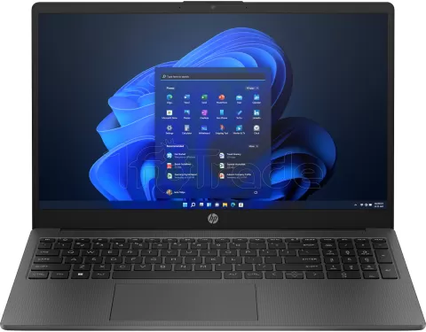 Photo de Ordinateur portable HP 250 G10 AK9Z1AT (15,6")