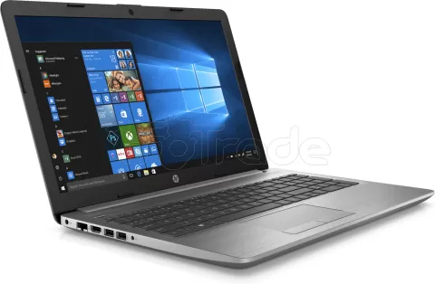 Photo de Ordinateur portable HP 250 G7 175S9EA (15,6") (Gris)