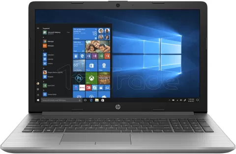 Photo de Ordinateur portable HP 250 G7 175S9EA (15,6") (Gris)