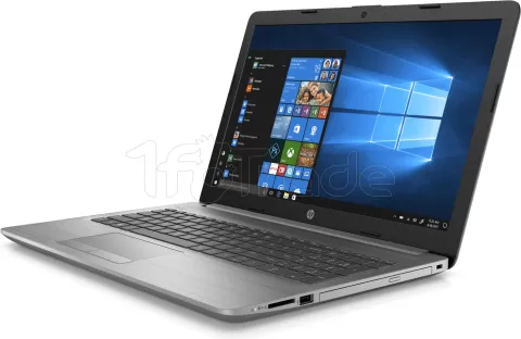 Photo de Ordinateur portable HP 250 G7 175S9EA (15,6") (Gris)