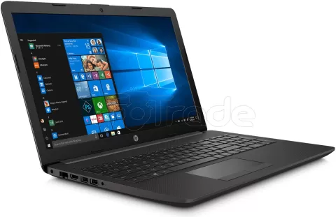 Photo de Ordinateur portable HP 250 G7 1F3Q2EA (15,6") (Noir)