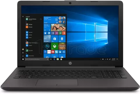 Photo de Ordinateur portable HP 250 G7 1F3Q2EA (15,6") (Noir)