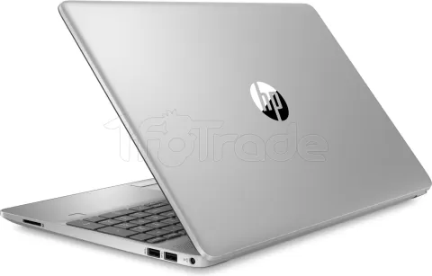 Photo de Ordinateur portable HP 250 G8 59T23EA (15,6") (Gris)