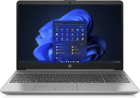 Photo de Ordinateur portable HP 250 G8 59T31EA (15,6") Win11Pro (Gris)