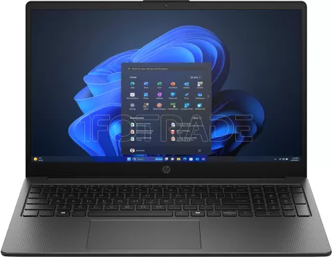 Photo de Ordinateur portable HP 250R G10 D0DQ6AT (15,6")