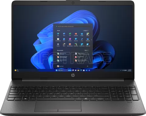 Photo de Ordinateur portable HP 250R G9 C65JBAT (15,6")