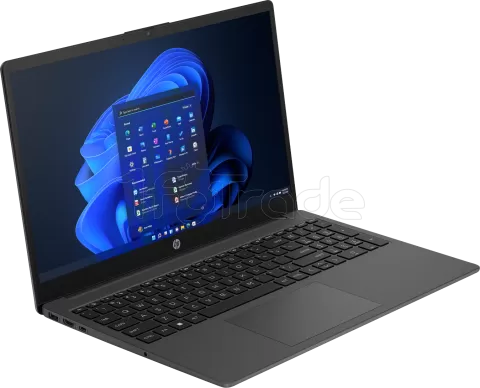 Photo de Ordinateur portable HP 255 G10 A23L0EA (15,6")
