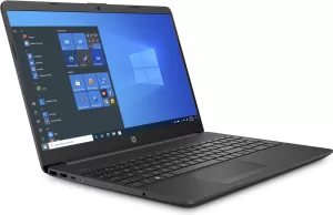 Photo de Ordinateurs Portables Hewlett-Packard 255 G8 2W8U2EA