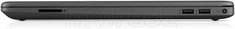 Photo de Ordinateur portable HP 255 G8 2W8U2EA (15,6") (Noir)