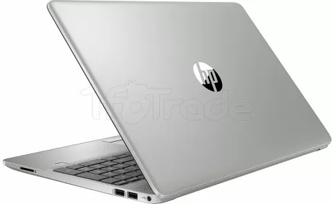 Photo de Ordinateur portable HP 255 G9 5Y427EA (15.6") (Gris)