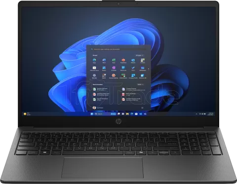 Photo de Ordinateur portable HP 255R G10 D0DQ5AT (15,6")