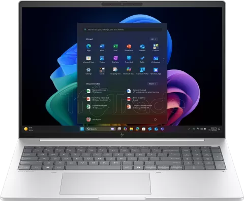Photo de Ordinateur portable HP EliteBook 8 G1a AD3Y3ET (16") Win11 Pro