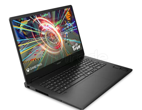 Photo de Ordinateur portable HP Omen 17-db1034nf (17.3")