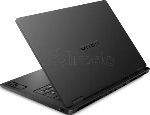 Photo de Ordinateur portable HP Omen 17-db1035nf (17.3")