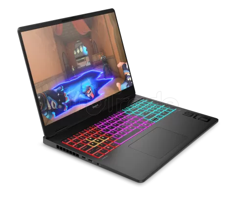 Photo de Ordinateur portable HP Omen Max 16-ak0021nf (16")